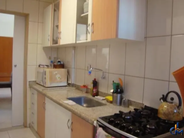 Imagem 6: Edifício Petrópolis - Apartamento à venda no bairro Jardim Petrópolis - Cuiabá/MT