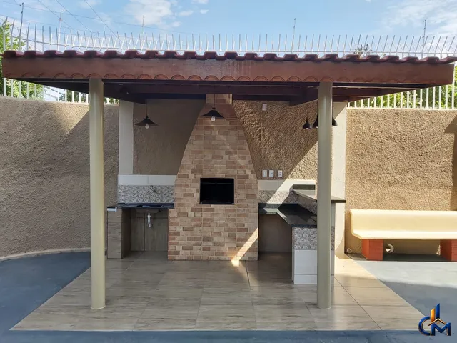 Imagem 11: Edifício Petrópolis - Apartamento à venda no bairro Jardim Petrópolis - Cuiabá/MT