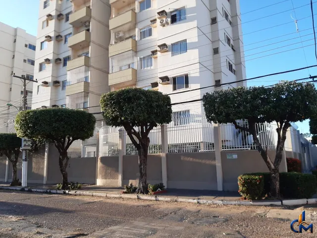 Imagem 15: Edifício Petrópolis - Apartamento à venda no bairro Jardim Petrópolis - Cuiabá/MT