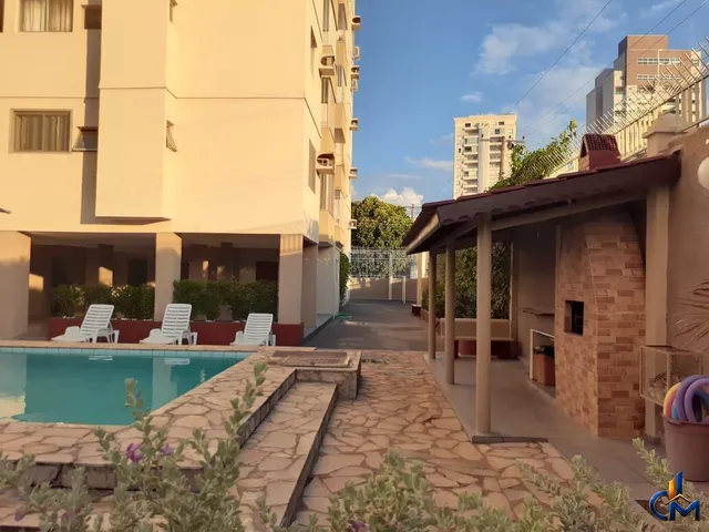 Imagem 12: Edifício Petrópolis - Apartamento à venda no bairro Jardim Petrópolis - Cuiabá/MT