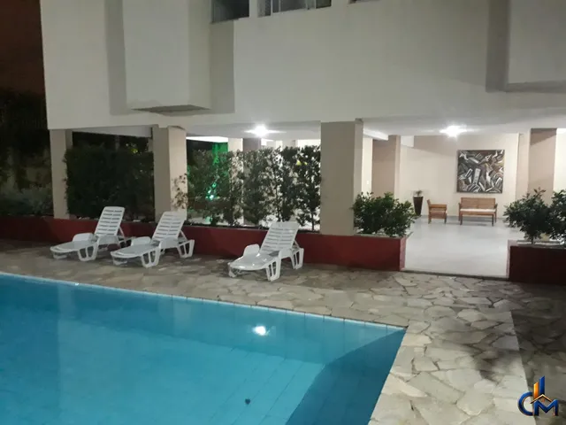 Imagem 9: Edifício Petrópolis - Apartamento à venda no bairro Jardim Petrópolis - Cuiabá/MT