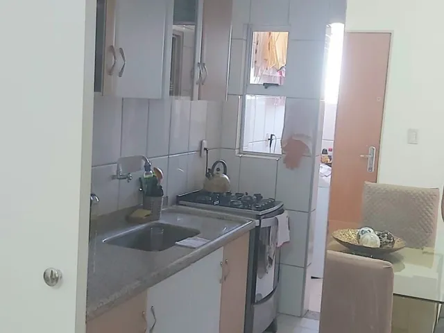 Imagem 8: Edifício Petrópolis - Apartamento à venda no bairro Jardim Petrópolis - Cuiabá/MT