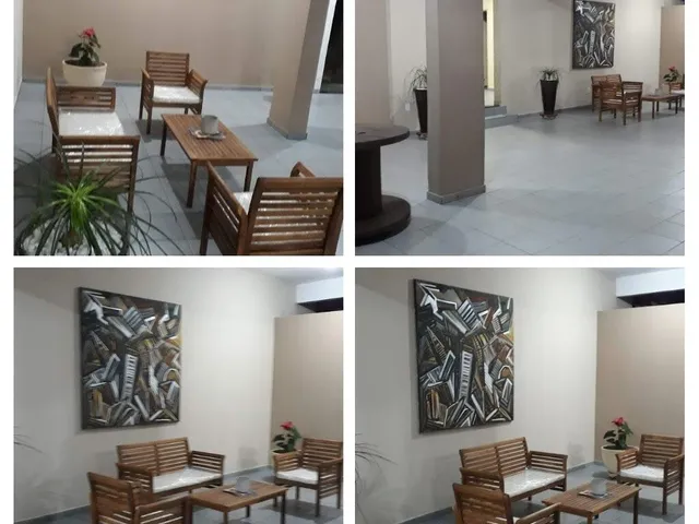 Imagem 3: Edifício Petrópolis - Apartamento à venda no bairro Jardim Petrópolis - Cuiabá/MT