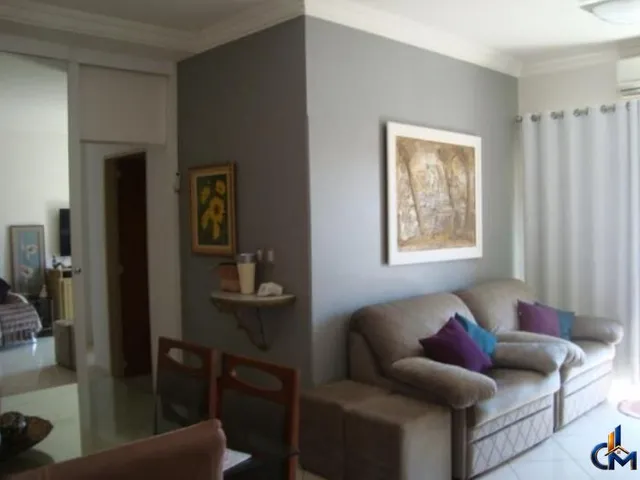 Imagem 7: Edifício Petrópolis - Apartamento à venda no bairro Jardim Petrópolis - Cuiabá/MT