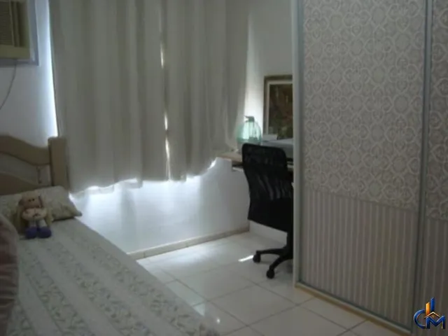 Imagem 14: Edifício Petrópolis - Apartamento à venda no bairro Jardim Petrópolis - Cuiabá/MT