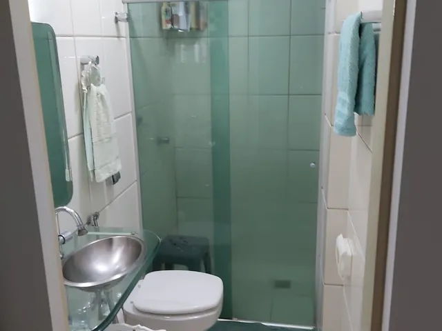 Imagem 13: Edifício Petrópolis - Apartamento à venda no bairro Jardim Petrópolis - Cuiabá/MT