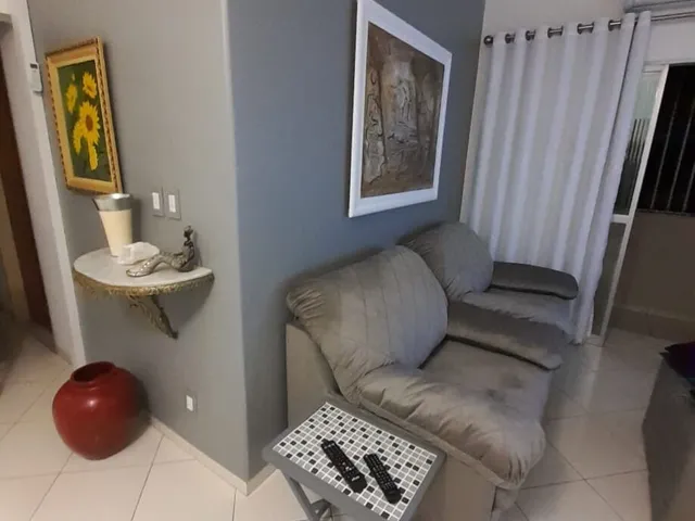 Imagem 10: Edifício Petrópolis - Apartamento à venda no bairro Jardim Petrópolis - Cuiabá/MT