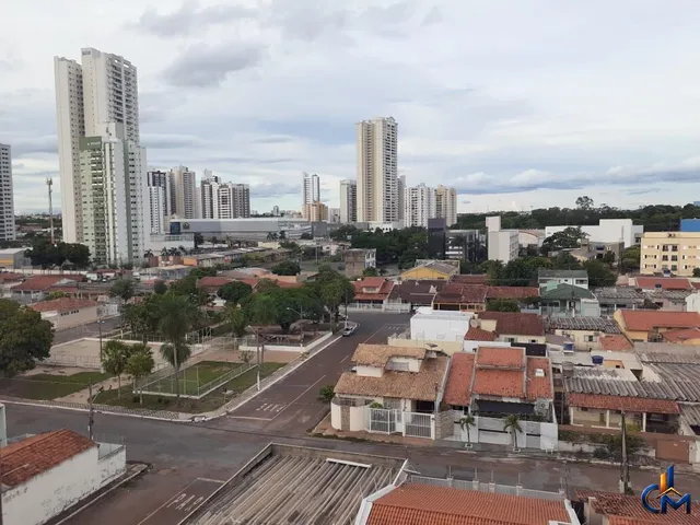 Imagem 2: Edifício Petrópolis - Apartamento à venda no bairro Jardim Petrópolis - Cuiabá/MT