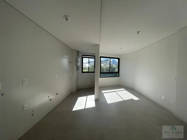 Imagem: Apartamento Carvoeira - Florianópolis/SC
