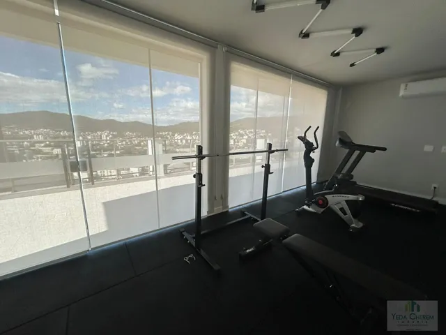 Imagem 9: Apartamento Carvoeira - Florianópolis/SC