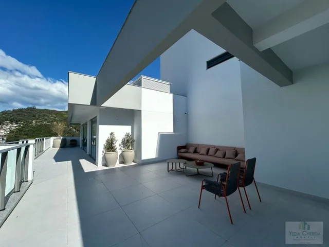Imagem 10: Apartamento Carvoeira - Florianópolis/SC