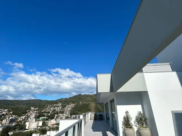 Imagem 6: Apartamento Carvoeira - Florianópolis/SC