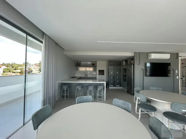 Imagem 2: Apartamento Carvoeira - Florianópolis/SC