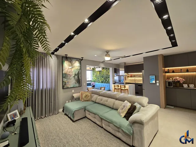 Imagem: Bravie - Apartamento Alto Padrão em Jardim