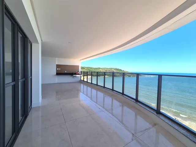 Imagem: Apartamento á venda em Guarapari Es Praia