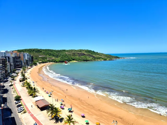 Imagem 15: Apartamento á venda em Guarapari Es Praia do Morro Edifício Spazio Azuli com 320 mts²