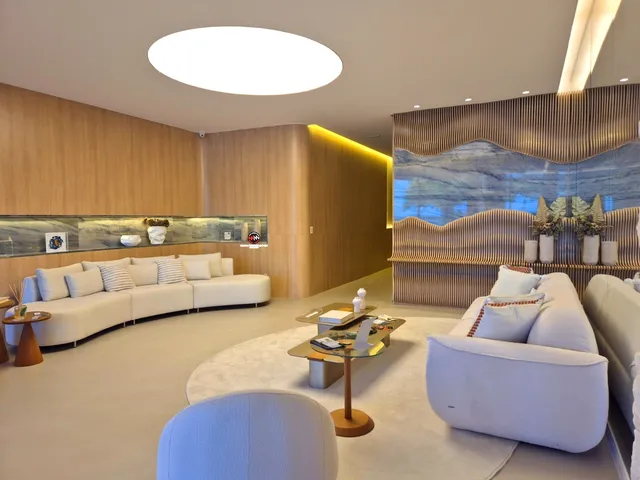 Imagem 6: Apartamento á venda em Guarapari Es Praia do Morro Edifício Spazio Azuli com 320 mts²