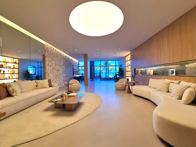 Imagem 8: Apartamento á venda em Guarapari Es Praia do Morro Edifício Spazio Azuli com 320 mts²