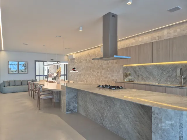Imagem 9: Apartamento á venda em Guarapari Es Praia do Morro Edifício Spazio Azuli com 320 mts²