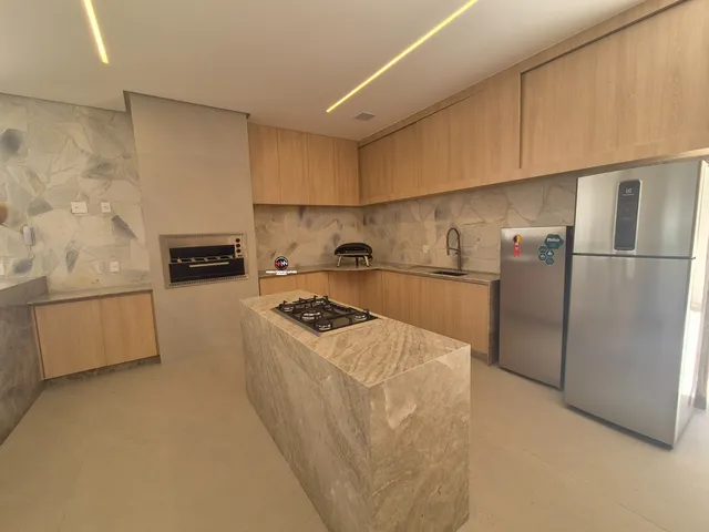 Imagem 5: Apartamento á venda em Guarapari Es Praia do Morro Edifício Spazio Azuli com 320 mts²