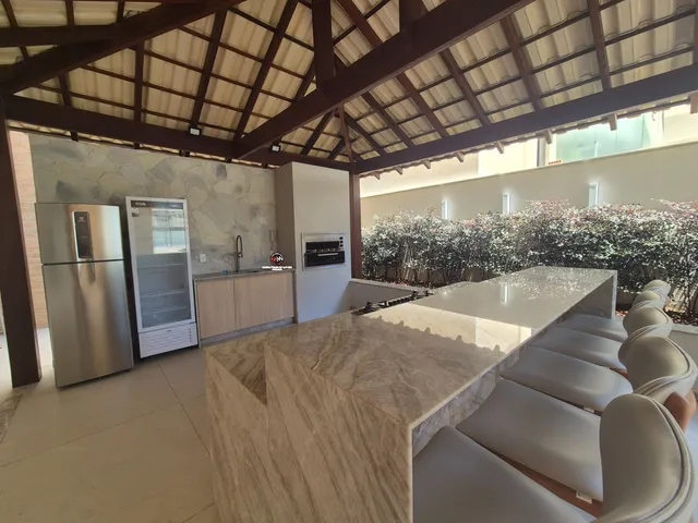 Imagem 3: Apartamento á venda em Guarapari Es Praia do Morro Edifício Spazio Azuli com 320 mts²