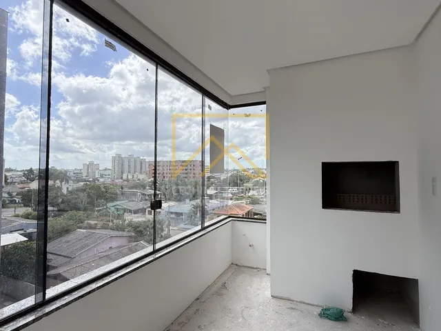Imagem: Residencial Puerto Madero - Apartamento