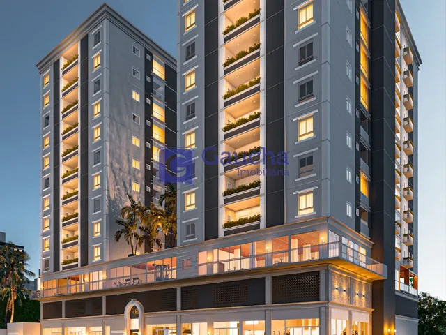 Imagem: ED. AUREA RESIDENCIAL - Apartamento no Parque