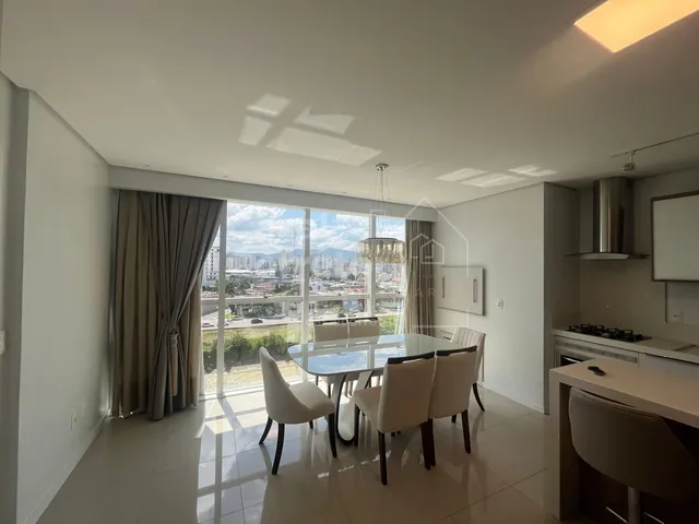 Imagem: Apartamento para alugar no bairro Centro