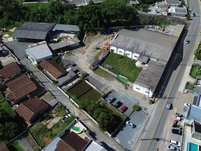 Imagem: Terreno Paquetá