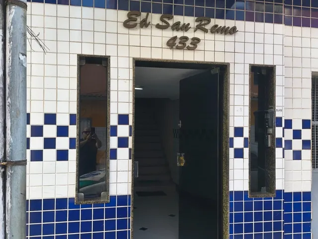 Imagem: Apartamento Residencial em Vila Velha