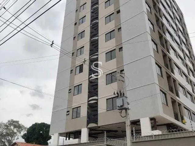 Imagem 9: Apartamento à venda no bairro Morada do Sol - Teresina/PI