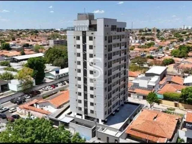 Imagem 2: Apartamento à venda no bairro Morada do Sol - Teresina/PI