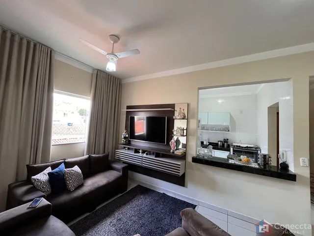 Imagem: Apartamento a Venda no Bairro São Francisco