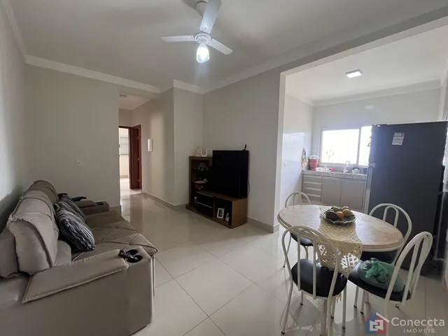 Imagem: Apartamento em São Francisco, Patos de