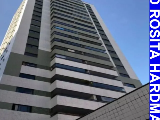 Imagem: Apartamento de alto padrão com 3 suítes