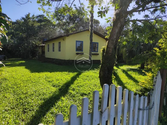 Imagem: Chácara na Enseada de Brito, Palhoça-SC