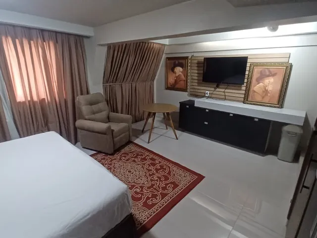 Imagem: Apartamento Duplex Reformado e Mobiliado