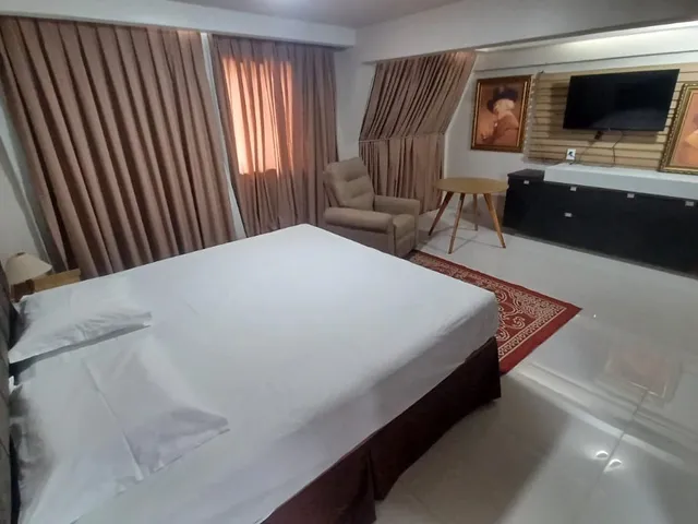 Imagem 6: Apartamento Duplex Reformado e Mobiliado com 2 Suítes no Bairro de Batista Campos! Área