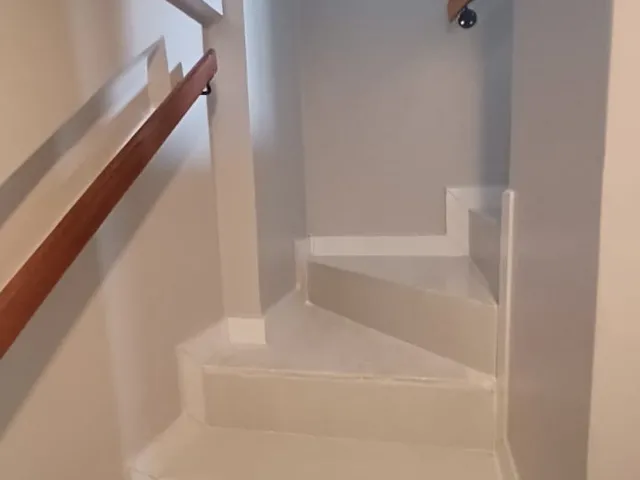 Imagem 5: Apartamento Duplex Reformado e Mobiliado com 2 Suítes no Bairro de Batista Campos! Área