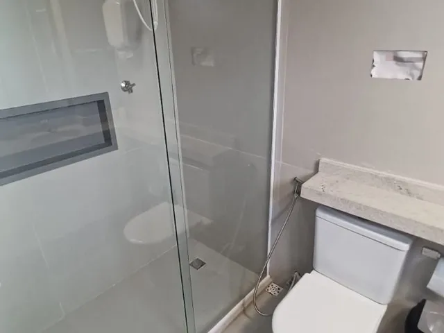 Imagem 14: Apartamento Duplex Reformado e Mobiliado com 2 Suítes no Bairro de Batista Campos! Área