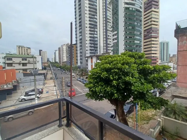 Imagem 16: Apartamento Duplex Reformado e Mobiliado com 2 Suítes no Bairro de Batista Campos! Área