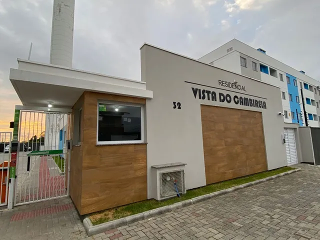 Imagem: Apartamento no Vista do Cambirela - Bairro