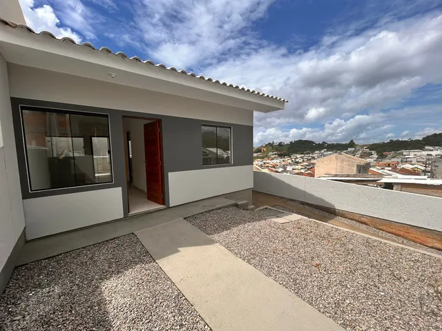 Imagem: Casa Geminada em Bela Vista, Palhoça/Sc