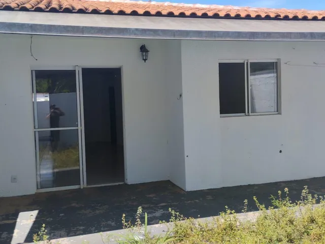 Imagem: Casa À Venda no Condomínio São Lourenço