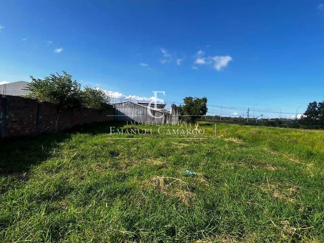 Imagem: O terreno possui 525m² de Área e está localizado em