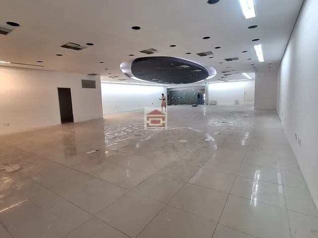 Imagem 8: ALUGO Ponto Comercial na Agamenon Magalhães, 450M2