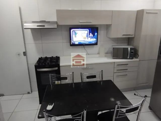 Imagem: Alugo Casa Mobiliada, 3 Quartos, 150M2 no