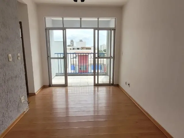Imagem: Apartamento Residencial em Belo Horizonte