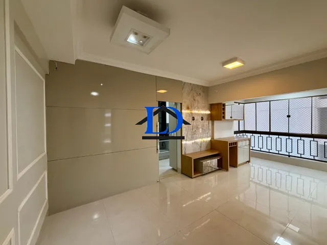 Imagem: Apartamento À Venda no Setor Bueno, Goiânia-Go