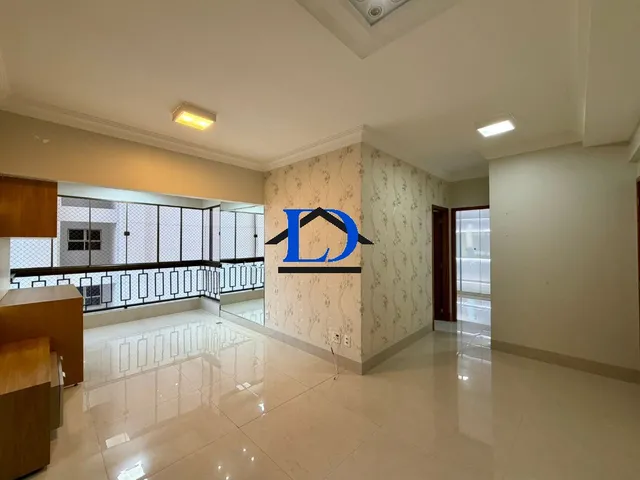 Imagem 16: Apartamento À Venda no Setor Bueno, Goiânia-Go: 2 Quartos, 1 Suíte, 2 Salas, 2